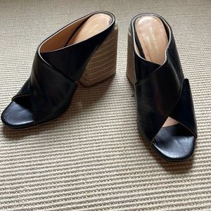 Paloma Barcelo espadrilles